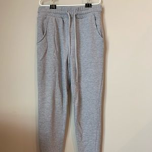 Forever 21 Joggers